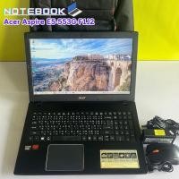 ราคา โน๊ตบุ๊ค Acer Aspire E5-553G-F1J2 (27418479917)
