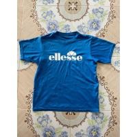 ราคา เสื้อยืด ellesse มือสอง สภาพดี (43353392309)