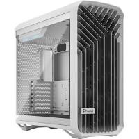 ราคา Fractal Design Torrent fits E-ATX with Left TG Ligh/Right Shell Solid White (FD-C-TOR1A-03) (17740828767)