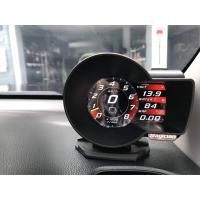 ราคา เกจวัด OBD2 magician F835 เมนู อังกฤษ (2810619031)