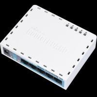ราคา Mikrotik rb750 เท่านั้น (28320605125)