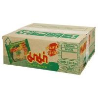 ราคา มาม่า เส้นหมี่กึ่งสำเร็จรูปน้ำใส 55กรัม x 30 ซอง (5331957868)