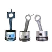 ราคา 0.25 Air Compressor Link แหวนลูกสูบตรง Link เข็มขัดประเภท Air ปั๊มอุปกรณ์เสริมหัวอะไหล่ Piston Link Assembly (pipixia666.ph) (52850157087)