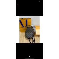 ราคา lv pam spring mini bagpack น่ารัก จุ ดีสุด (24552662436)