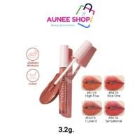 ราคา ส่งฟรี/มีไลฟ์ ลิปแมท วายโอยู ซิมพลิซิตี้ แมท ลิป คัลเลอร์ นุ่ม ติดทนทานYOU Simplicity Matte Lip Color 3.2g (23252152925)
