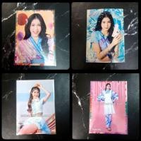 ราคา ปาเอญ่า bnk48 [2/3] แอคพิเศษ ของสะสม Paeyah Special act photoset Qrra (25029443003)