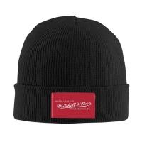 ราคา ใหม่ Mitchell & Ness หมวกถัก ผ้าวูล สไตล์ฮิปฮอป สตรีท ให้ความอบอุ่น แฟชั่นสําหรับทุกเพศ พร้อมส่ง (25763492634)