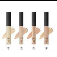 ราคา แท้ คอนซีลเลอร์ Nars radiant creamy concealer 1.4ml สี medium custard ส่งต่อ 90% (41157560970)