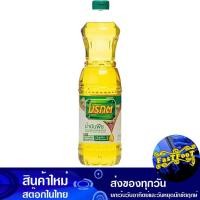 ราคา น้ำมันปาล์ม 1 ลิตร (12ขวด) มรกต Morakot Palm Oil (12899147035)