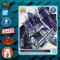 ราคา MG - Gundam Base Limited RX-78-2 Gundam Ver.3.0 [Gundam Base Color] จาก Gundam Origin (5448126205)