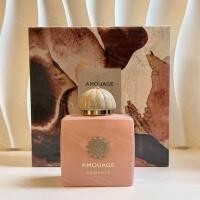 ราคา น้ำหอมแท้กล่องซีล Amouage Guidance 100 ml & Guidance 46 100 ml. (49404469986)