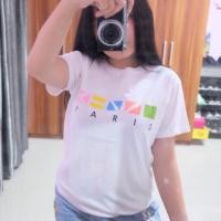 ราคา KENZO PARIS (ขาวดํา) (9427016650)