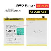 ราคา BLP 649แบตเตอรี่ทดแทนสำหรับOPPO a1 A83 A83T A83M (41514520789)