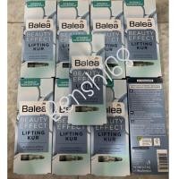 ราคา Balea Beauty Effect Lifting Kur 7 ML (5318944859)
