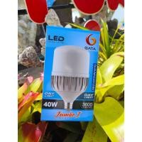 ราคา GATA หลอดไฟ LED รุ่น JUMBO 40 W (52451031769)