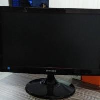 ราคา จอคอมพิวเตอร์ LED 20'' SAMSUNG SA300 (สินค้ามือสอง) สภาพ95% (1617005477)