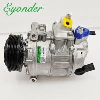 ราคา A/C Compressor for Volkswagen TRANSPORTER T5 AMAROK 2.0 447150-2603 447150-2604 447150-2605 447150- (50903197556)