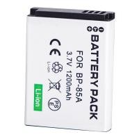 ราคา แบตเตอรี่ BP-85A สำหรับ Samsung กล้อง PL210 SH100 WB210 ST200B (55157269291)