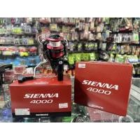 ราคา รอกสปินนิ่ง SHIMANO ชิมาโน่ รุ่น เซียน่า SIENNA 4000 (57655274432)