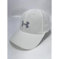 ราคา [ใส่โค้ดลดได้]✅100% under armour อันเดอร์ อาร์เมอร์ หมวกมือสอง หมวกแก๊ป แฟชั่น กันแดด Hat cap Us USA VINTAGEcap วินเทจ (41018159716)