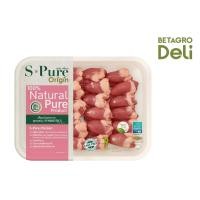 ราคา เอสเพียว หัวใจไก่ 350 ก. S-Pure Chicken heart 350G. (47661461298)
