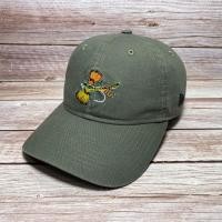 ราคา หมวก New Era Clip Fishing 9Forty Adjustable Cap (48300170287)