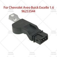 ราคา 96253544 สําหรับ Chevrolet Aveo Buick Excelle 1.6 Daewoo Nubira Kalos Optra Tacuma Pontiac เครื่องยนต์ Camshaft ตําแหน่งเซ็นเซอร์ (49658657304)