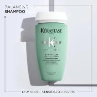 ราคา Kerastase Specifique Bain Divalent Shampoo For Oily Scalp and Root 250ml (57808742516)