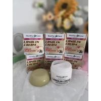 ราคา [Premium] Healthy Care Lanolin Cream with Sheep Placenta 100g ครีมรกแกะหน้าเด้ง ลดฝ้า กระ (52507546956)
