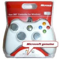 ราคา Microsoft Xbox 360 Controller for Windows or XBOX360 (Dual Platform) (4128709169)