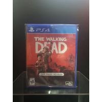 ราคา ps4 the walking dead the final season (28388103959)