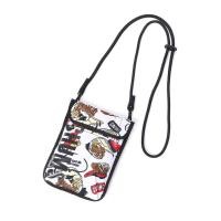 ราคา CHUMS RECYCLE CHUMS WOVEN STRING SHOULDER สี BBQ SPICE - กระเป๋าสะพายข้าง กระเป๋าคล้องคอ (22746276796)