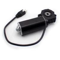 ราคา MAKA 96A8 Lifting Table Motor DC 24V 94RPM 978 Motor Worm Gear Reduction Ratio 1:39 Load Bearing 40 (53953243305)