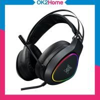 ราคา Nubwo X85 Gaming Headset หูฟังเกมมิ่ง สเตอริโอ 7.1 (12634015563)