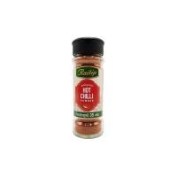 ราคา [สินค้าส่งด่วน] ไร่ทิพย์ พริกขี้หนูสวนป่นขวดเชฟ 35 กรัม RAITIP GROUND CHILI 35G. (53462013437)