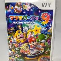 ราคา Wii : Mario Party 9 (JP) (5332312910)
