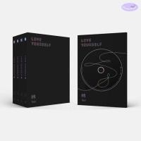 ราคา [พร้อมส่ง] BTS - LOVE YOURSELF 轉 Tear (10114403044)
