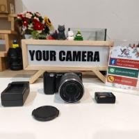 ราคา Sony nex5 + 18-55mm (สินค้าพร้อมส่ง) (40702590602)