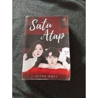 ราคา หนังสือ ROOF หนึ่งเล่ม - CITRA NOVY (42980347022)