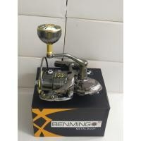 ราคา รอกตกปลา BENMINGO รุ่น ICON 3000 (27788858351)