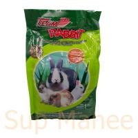 ราคา Team Rabbit อาหารกระต่ายทีม ขนาด 1 กก. (4505253419)