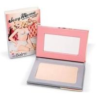 ราคา The Balm Sexy Mama® Anti Shine Translucent Powder (Mirror) (110993029)