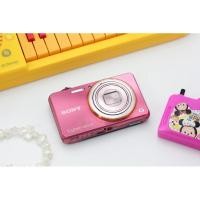 ราคา ขายกล้องดิจิตอล Sony Cybershot DSC-WX100✨บอดี้ สวยสภาพดีมาก✨ (25181183699)