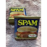 ราคา Spam Luncheon Meat 340g (14438409629)