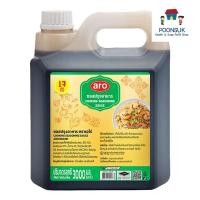 ราคา aro cooking seasoning sauce เอโร่ ซอสปรุง ซอสปรุงอาหาร 3ลิตร (28979495287)