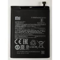 ราคา แบตเตอรี่ Xiaomi Redmi Note 8 Pro (BM4J) รับประกัน 3 เดือน แบต Xiaomi Redmi Note 8 Pro (5738774897)
