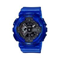 ราคา CASIO BABY-G BA-110CR-2A, BA-110CR-2, BA-110CR-2ADR, BA-110CR, BA-110 (44407493114)