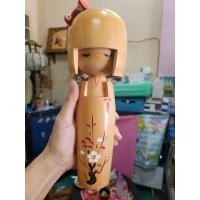 ราคา ตุ๊กตาไม้โคเคชิ ตุ๊กตาไม้ญี่ปุ่นโบราณ มือสอง สภาพสวยใหม่สะอาด พร้อมส่ง สินค้านำเข้าจากญี่ปุ่น (29089578799)