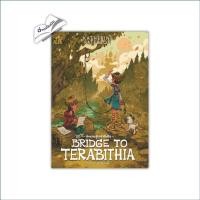 ราคา Bridge to Terabithia สะพานสู่เทราบิเทีย (28482151632)