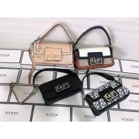 ราคา กระเป๋ารุ่นเด็ดรุ่นปัง GUESS หนังจระเข้ ️ (23721167628)